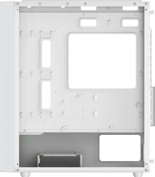 Ocypus Gamma C50 ARGB White