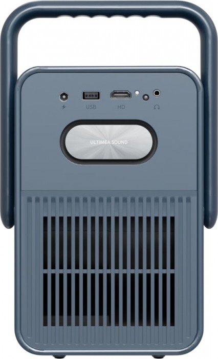 Ultimea Poseidon E40