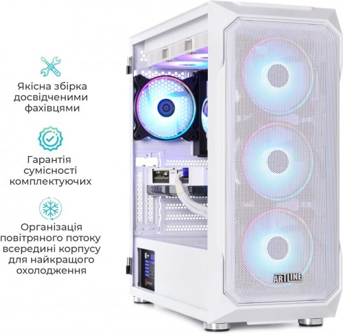 Artline Gaming X89 Orion