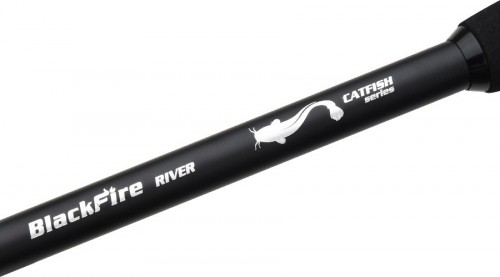 Flagman Blackfire Cat Fish River 90H