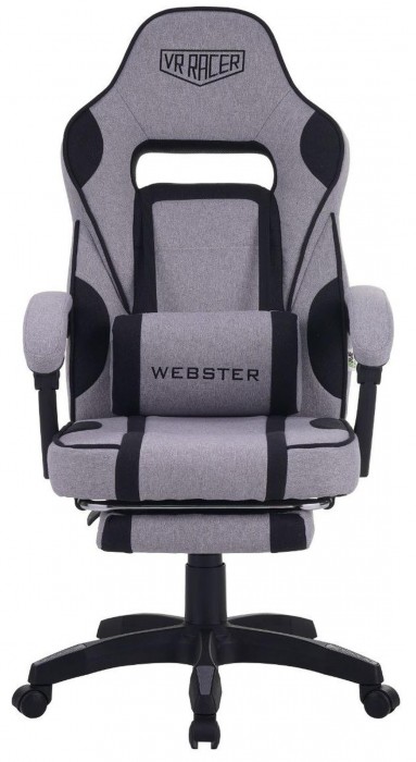 AMF VR Racer Textile Webster