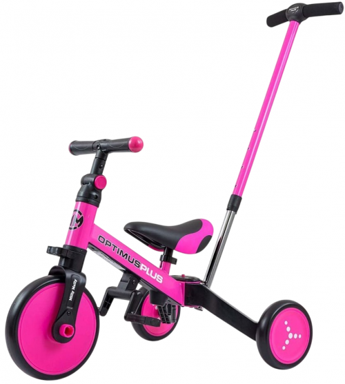 Milly Mally Optimus Plus