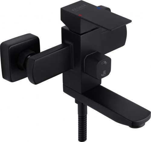 KRONER Edelstahl Kubus CVS30160