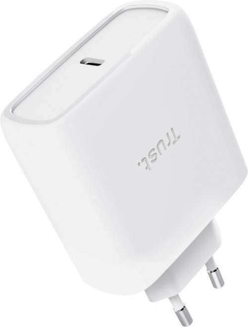 Trust Maxo 65W USB-C GaN Charger
