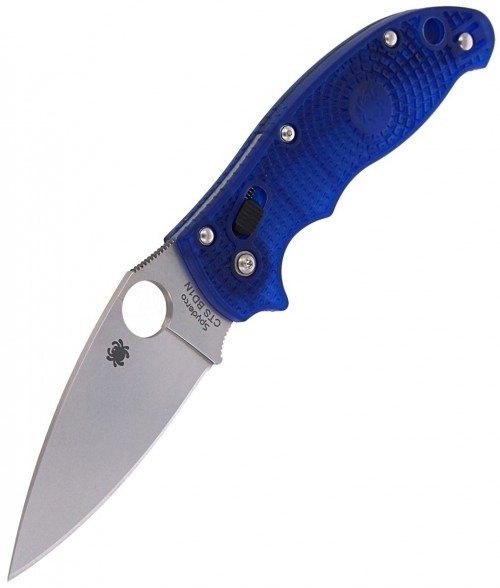 Spyderco Manix 2 Lightweight
