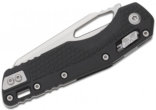 Microtech 210-12FLGTBK