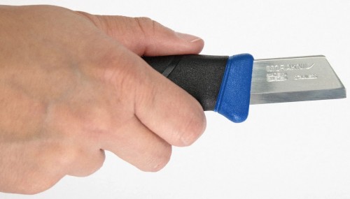 Mora Service Knife S SS