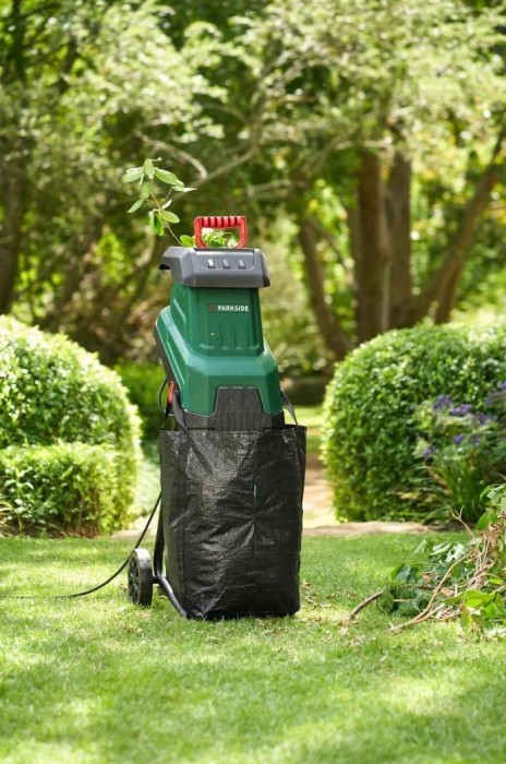 Parkside PEMH 2400 A1