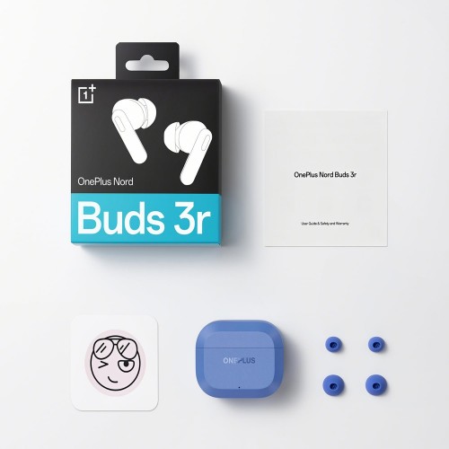 OnePlus Nord Buds 3R