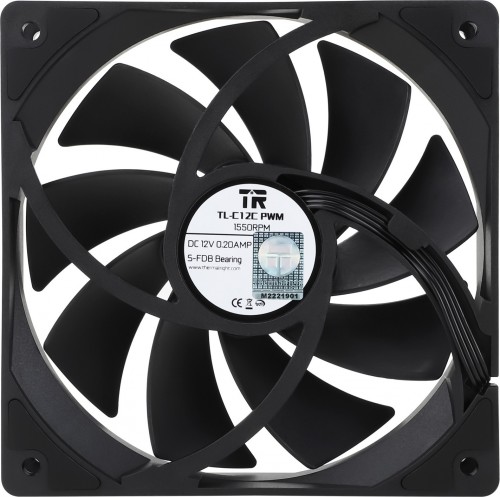 Thermalright TL-C12C