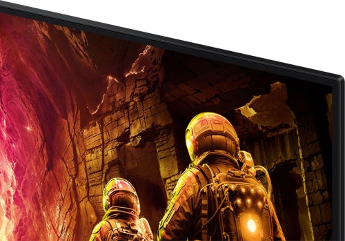 Samsung Odyssey G50F 32