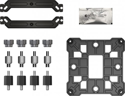 ID-COOLING SE-214-XT V2 Black