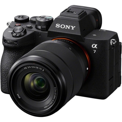 Sony A7 V kit