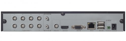 Provision-ISR SH-8100A5N-8L(MM)-V2