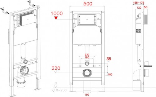 MIXXUS Premium Ellipse-Set-2101 MP6667