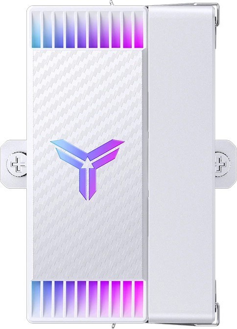 Jonsbo CR-1000MAX ARGB White