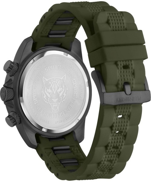 Plein Sport Hurricane PSDBA0223