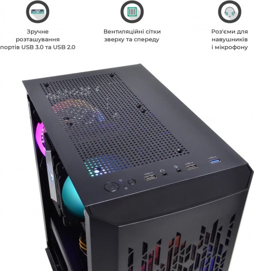 Artline Gaming X43 Block