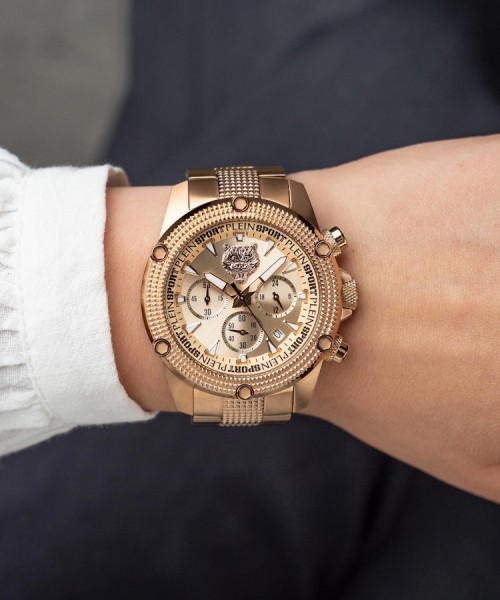 Plein Sport Hurricane PSDBA1123