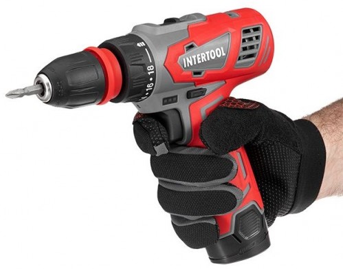 Intertool DT-0314