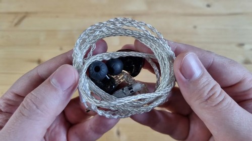 Knowledge Zenith ZAR Mic