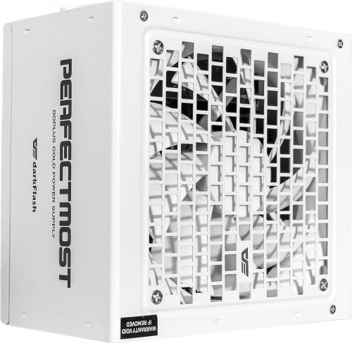 DarkFlash PMT 650W White