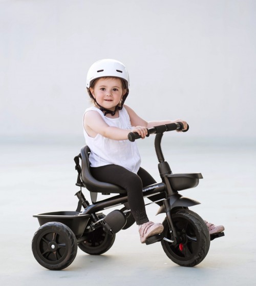 HyperMotion Tobi Vector