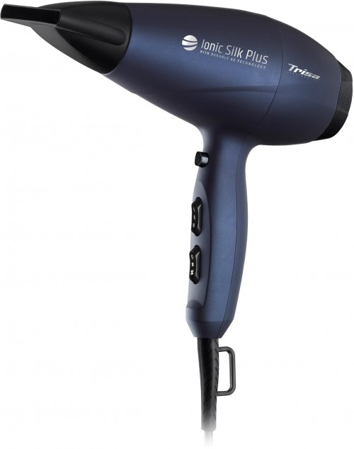 Trisa Ionic Silk Plus