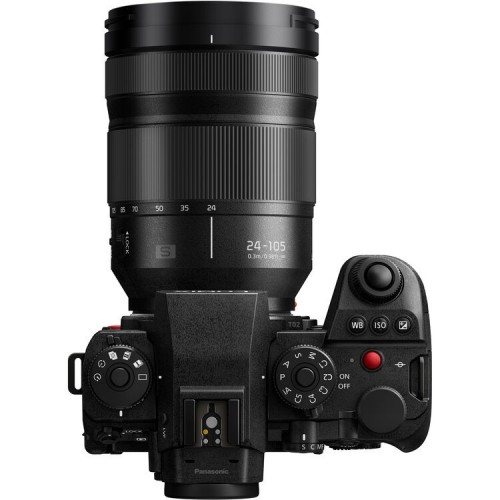 Panasonic DC-S1 II E