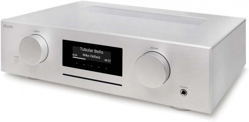 AVM Evolution CS 5.3