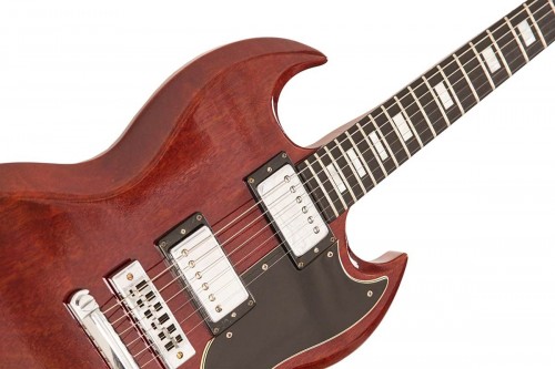 Gibson SG Standard '74