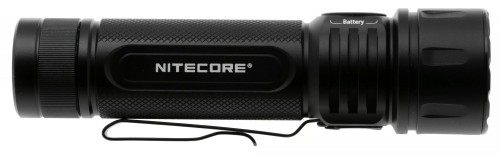 Nitecore EX7