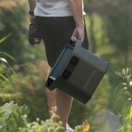 EcoFlow E980