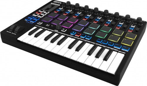 Reloop Keypad Pro