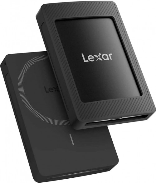 Lexar SL500 Magnetic