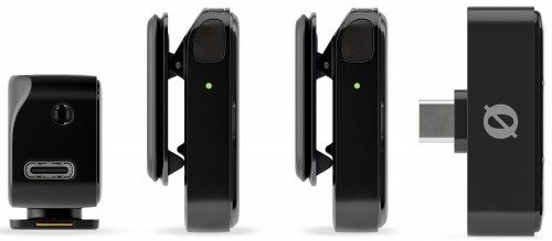 Rode Wireless Micro Camera Kit