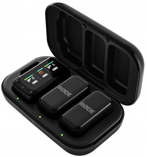 Rode Wireless Micro Camera Kit