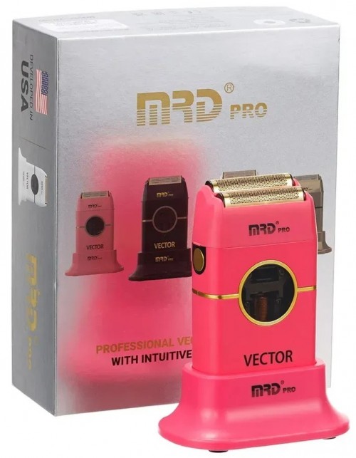 MRD Pro Vector