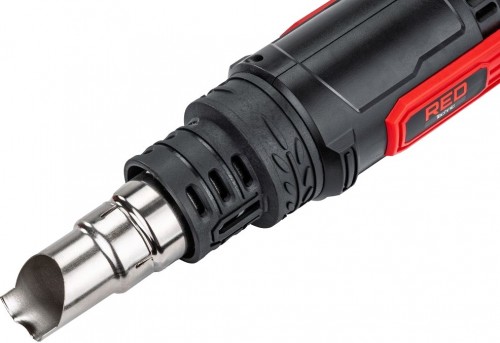 RED TECHNIC RTOP0138