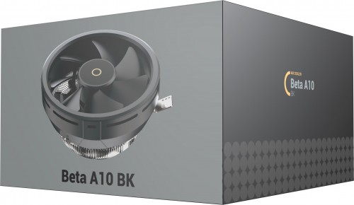 Ocypus Beta A10