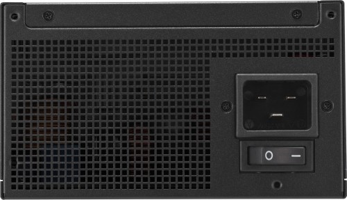 Asus Pro WS 1600W Platinum