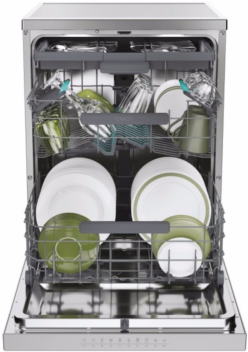 Candy RapidO CNF 4A4S3PSX