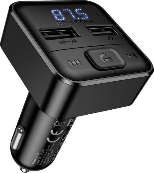 Borofone BC63 Selecto