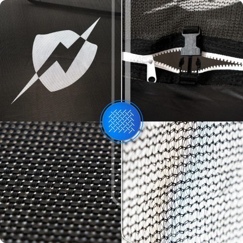 Thunder Inside Elite 4.5ft