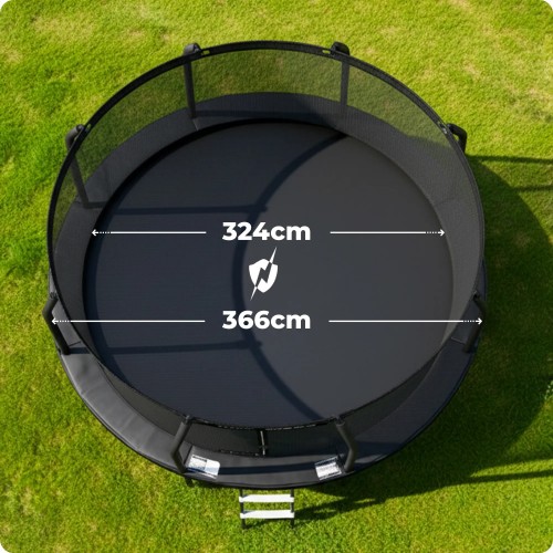 Thunder Inside Elite 12ft