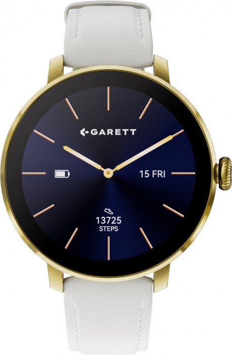 Garett Muse