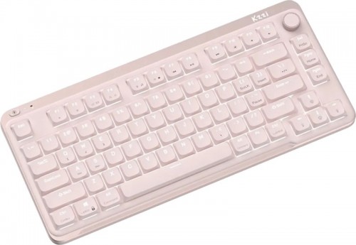 Kzzi i75 Red Switch