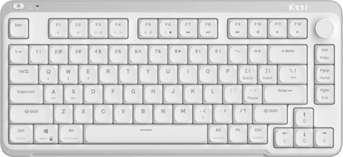 Kzzi i75 Red Switch