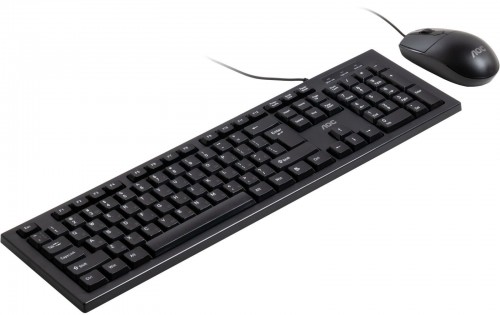 AOC KM160
