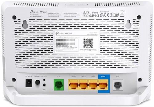 TP-LINK VX231v